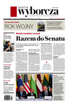 Gazeta Wyborcza Płock 45/2023