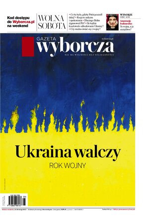 Gazeta Wyborcza Płock 47/2023