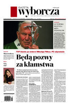 Gazeta Wyborcza Płock 57/2023