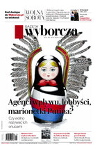 Gazeta Wyborcza Płock 59/2023