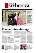 Gazeta Wyborcza Płock 61/2023
