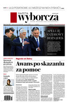 Gazeta Wyborcza Płock 64/2023