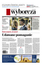 Gazeta Wyborcza Płock 68/2023