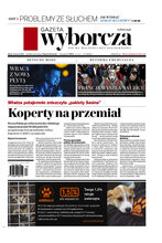 Gazeta Wyborcza Płock 70/2023