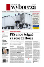 Gazeta Wyborcza Poznań 125/2023