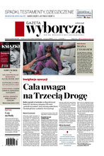 Gazeta Wyborcza Poznań 248/2023