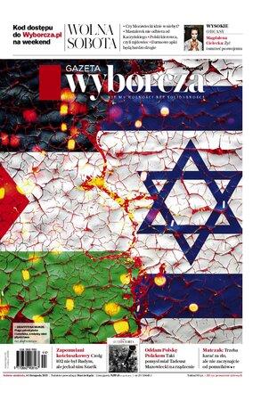 Gazeta Wyborcza Poznań 257/2023