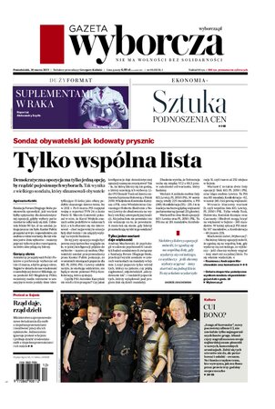 Gazeta Wyborcza Poznań 66/2023