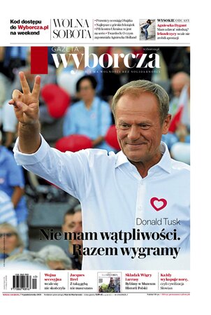 Gazeta Wyborcza Radom 234/2023