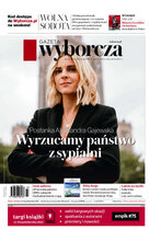 Gazeta Wyborcza Radom 246/2023
