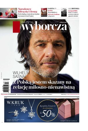 Gazeta Wyborcza Radom 262/2023