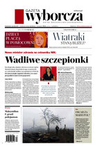 Gazeta Wyborcza Radom 281/2023