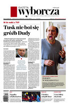 Gazeta Wyborcza Radom 299/2023
