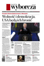 Gazeta Wyborcza Radom 44/2023