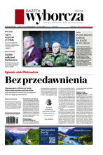 Gazeta Wyborcza Radom 49/2023