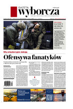 Gazeta Wyborcza Radom 51/2023