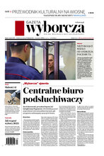 Gazeta Wyborcza Radom 52/2023