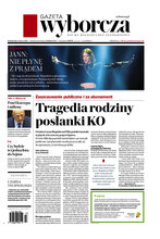 Gazeta Wyborcza Radom 54/2023