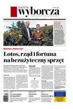 Gazeta Wyborcza Radom 69/2023
