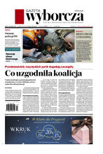 Gazeta Wyborcza Rzeszów 256/2023