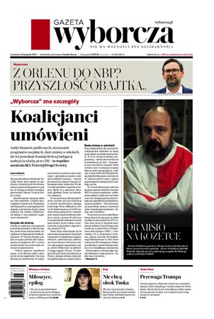 Gazeta Wyborcza Rzeszów 261/2023