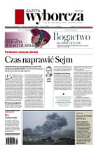 Gazeta Wyborcza Rzeszów 263/2023