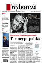 Gazeta Wyborcza Rzeszów 27/2023