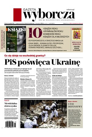 Gazeta Wyborcza Rzeszów 282/2023