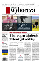 Gazeta Wyborcza Rzeszów 294/2023