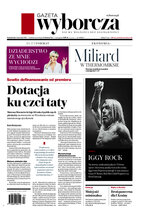 Gazeta Wyborcza Rzeszów 6/2023