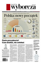Gazeta Wyborcza Szczecin 243/2023