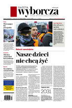 Gazeta Wyborcza Szczecin 25/2023