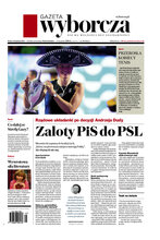 Gazeta Wyborcza Szczecin 260/2023