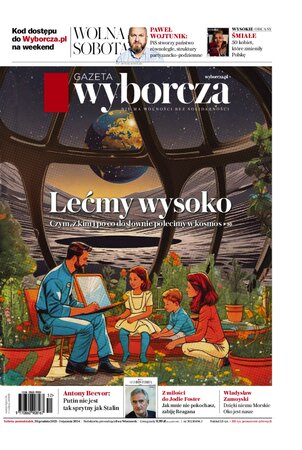 Gazeta Wyborcza Szczecin 302/2023