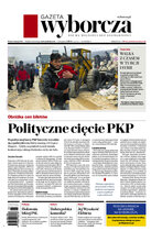 Gazeta Wyborcza Szczecin 32/2023