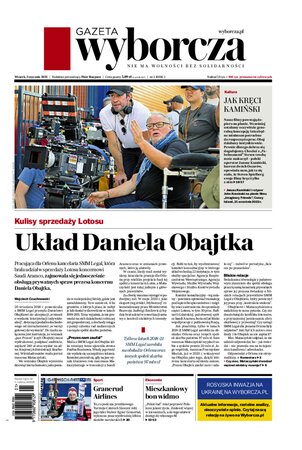 Gazeta Wyborcza Toruń 2/2023