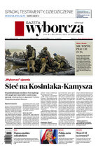 Gazeta Wyborcza Toruń 249/2023