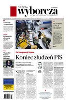 Gazeta Wyborcza Toruń 265/2023
