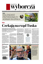 Gazeta Wyborcza Toruń 270/2023