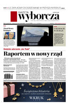 Gazeta Wyborcza Toruń 279/2023