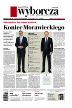 Gazeta Wyborcza Toruń 287/2023