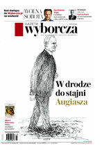 Gazeta Wyborcza Toruń 292/2023