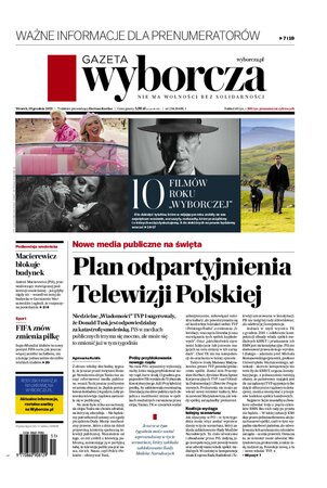 Gazeta Wyborcza Toruń 294/2023