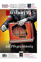 Gazeta Wyborcza Toruń 53/2023