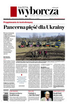 Gazeta Wyborcza Toruń 74/2023
