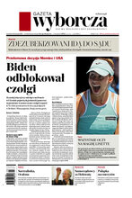 Gazeta Wyborcza Trójmiasto 21/2023