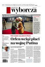Gazeta Wyborcza Trójmiasto 28/2023