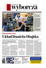 Gazeta Wyborcza Wrocław 2/2023