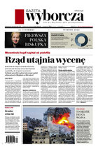 Gazeta Wyborcza Wrocław 235/2023
