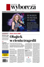 Gazeta Wyborcza Wrocław 26/2023